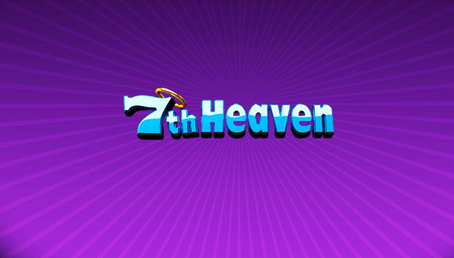 Machine à sous 7th Heaven