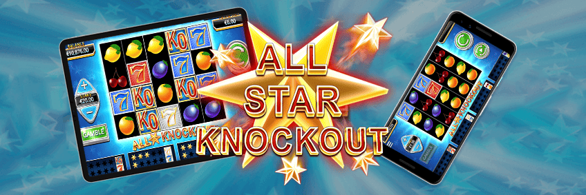 all star knockout