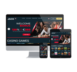 mobile casino Jack21