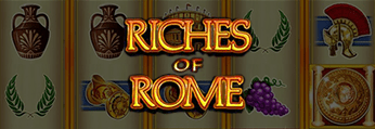 Riches of Rome