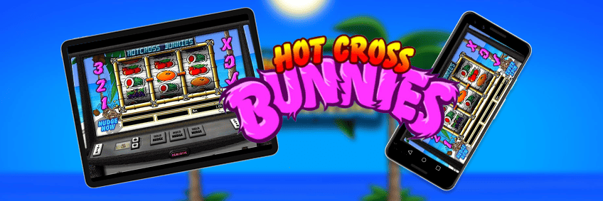 hot cross bunnies