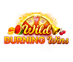 machine à sous Wild Burning Wins 5 Lines