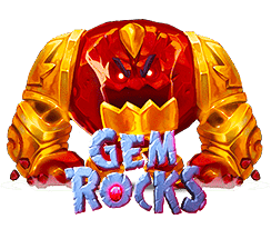 Gem Rocks Yggdrasil