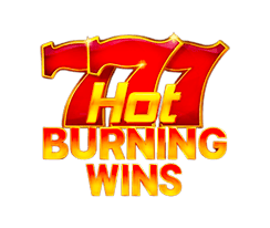 Hot Burning Wins Playson