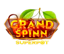 Grand Spinn Superpot NetEnt