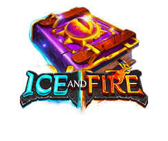 Ice and Fire Yggdrasil