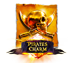 Pirate's Charm Quickspin