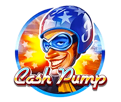 Cash Pump Play'N Go