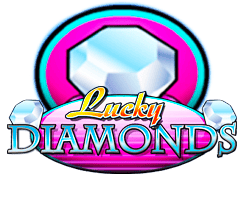 Lucky Diamonds Play'N Go