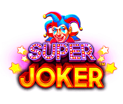 Super Joker Pragmatic Play