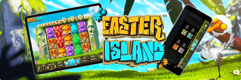 version mobile Easter Island