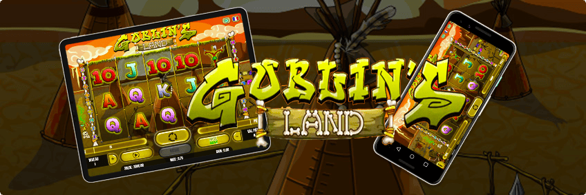 version mobile Goblins Land