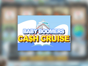 Baby Boomers Cash