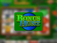 Bonus Hunt