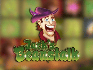 Jacks Beanstalk