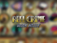 Reel Crime 1: Bank Heist