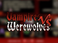 Vampires VS Werewolves