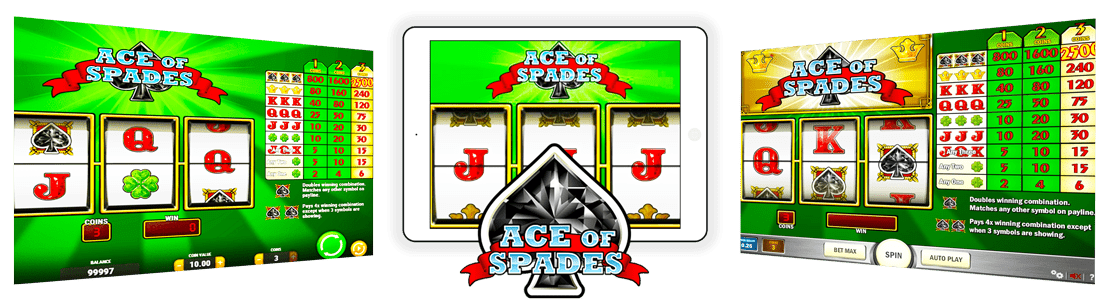 version mobile de ace of spades